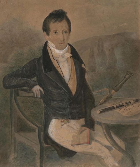 Жан-Луи Тюлу